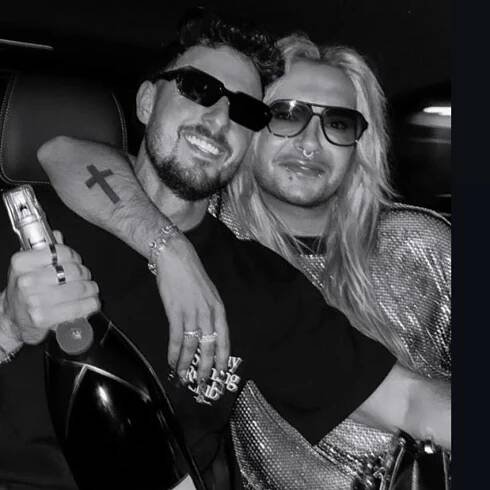 Bill Kaulitz: Er bricht sein Schweigen zu Jannik Kontalis - "Möchte Gerüchte bestätigen"