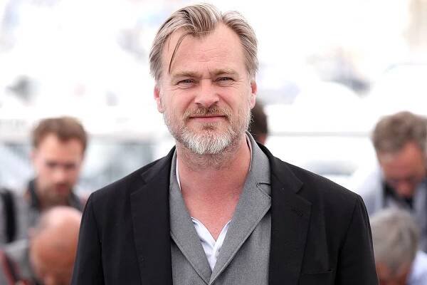 Christopher Nolan