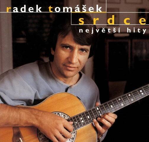 Radek Tomášek - Zpíval jen rokenrol, nic víc
