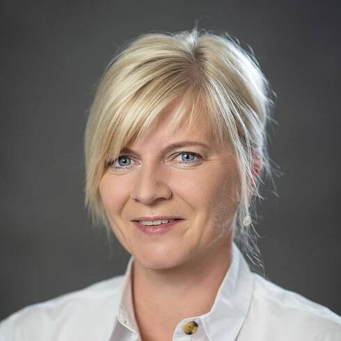 Šebestová Karin
