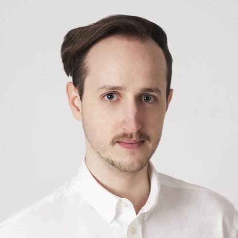 Kraus Adam