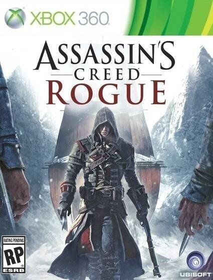 Assassin's Creed: Rogue X360