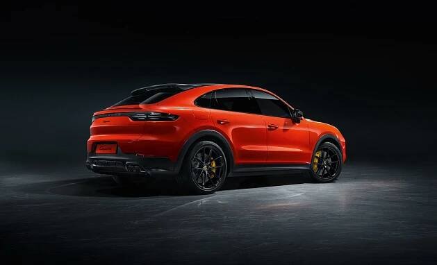 Cayenne Coupe je jen další zbytečný crossover. Fanoušky sportovních Porsche by ale měl hodně zajímat!