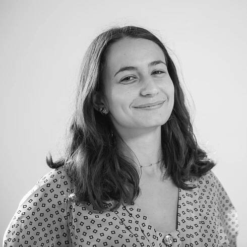 Francesca Al Toum