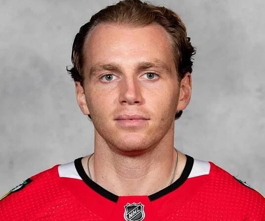 Patrick Kane Biography - Facts, Childhood, Family Life & Achievements