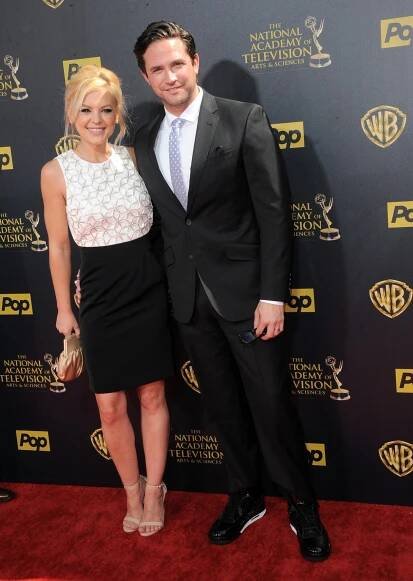 Celebrity Couples Who Met on Soap Operas: 'All My Children,' More