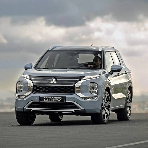 Outlander im Test: Mitsubishi beweist Erfahrung und Bodenständigkeit