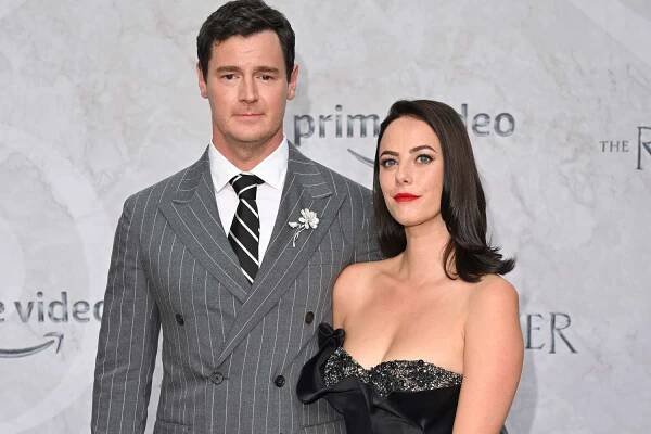 Kaya Scodelario and Husband Benjamin Walker Have Separated