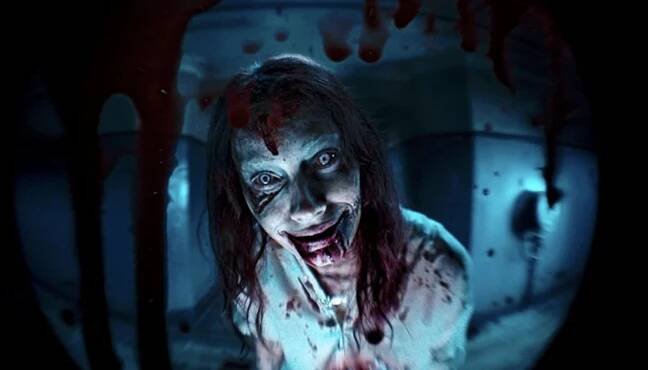 Nový Evil Dead rozšiřuje obsazení, přidává se k němu i hvězda z Wednesday - NerdFix