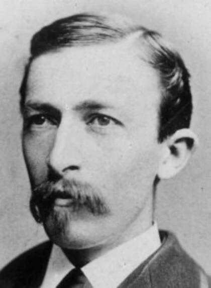 ESDA | Kellogg, John Harvey (1852–1943)
