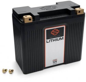 Lithium LiFe 7Ah Battery