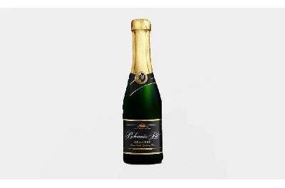 Bohemia Sekt brut 0,2l