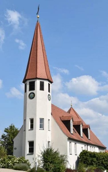 St. Johannis (Abenberg)