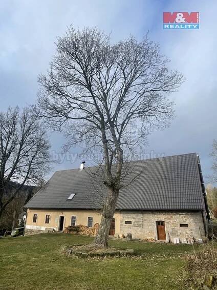 Prodej domů, okres Náchod | Mapio.cz
