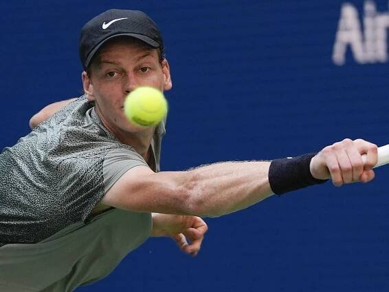 US Open | Užívám si to, před US Open jsem nevěděla, co od sebe čekat, řekla Muchová - Sport.cz