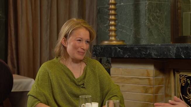 Herečka Helena Dvořáková o rakovině: Ochrnula mi půlka jazyka, učila jsem se znovu chodit