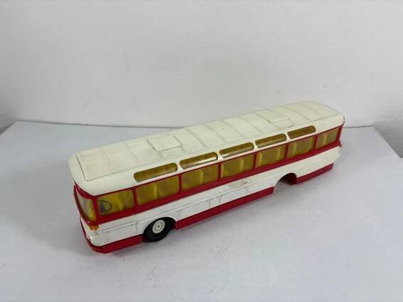ITES - AUTOBUS KAROSA ŠD 11 - stará retro hračka - Starožitnosti