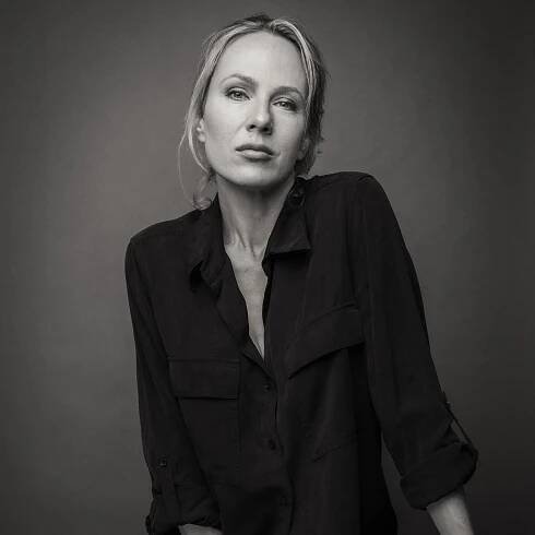 Andrea Štefančíková - ACTORSMAP