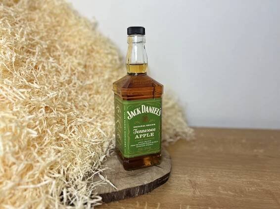 Jack Daniel´s Apple
