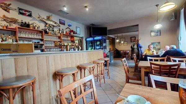 Restaurace U Mocnáře foto 5