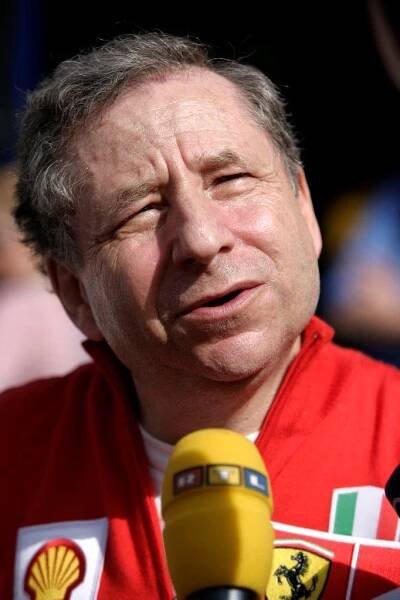 Dnes má narozeniny pan Jean Todt. J.Todt, Ferrari, Scuderia, F1, formule 1 | Constructors F1 
