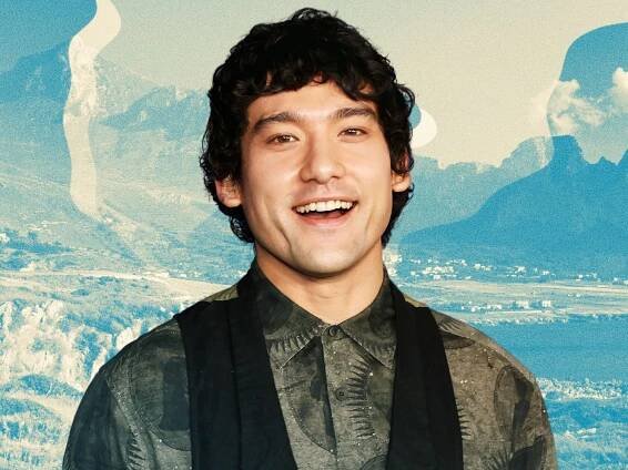 'The White Lotus' Star Will Sharpe Doesn’t Think Ethan and Cameron Should Wife Swap