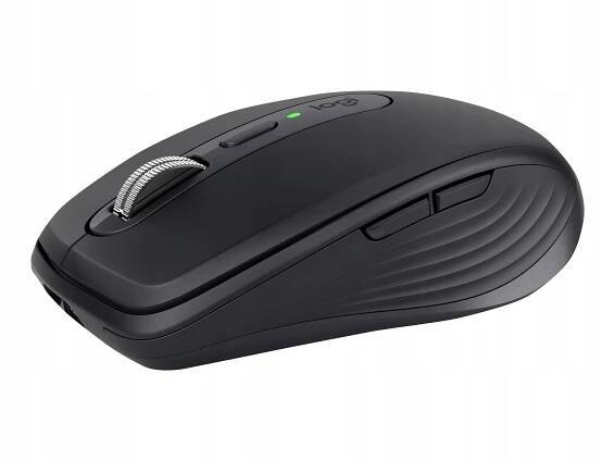 Logitech Mx Anywhere 3