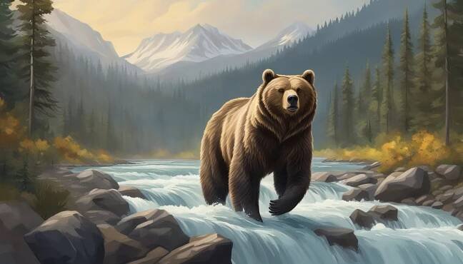 Grizzly Man: Deep Dive into Herzog's Wildlife Documentary — Factual America Podcast