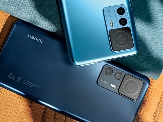 Xiaomi uvádí na český trh skvělé telefony Xiaomi 12T (Pro). V akci k nim dostanete dárky za tisíce zdarma - Svět aplikací