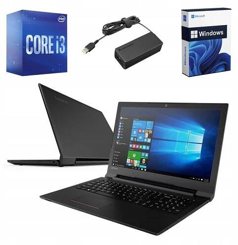 NOTEBOOK Lenovo V110-15ISK 8GB 256GB SSD Win11