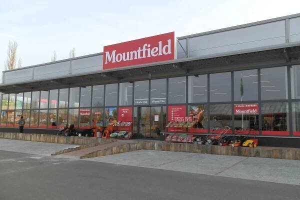 Mountfield