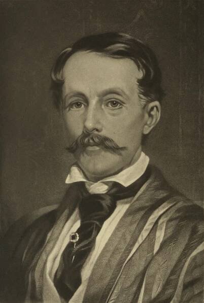 Charles Murray (author and diplomat)