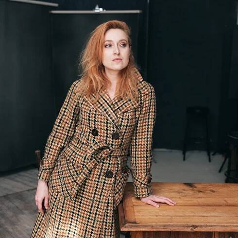 Veronika Husovská - Castingofka.cz