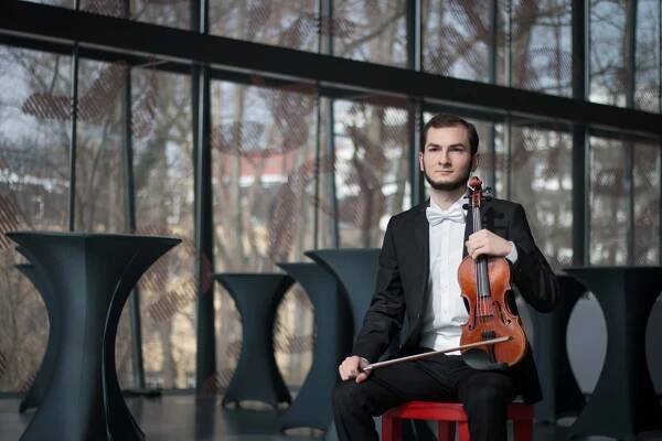 Repertoire - Feliks Harutyunyan