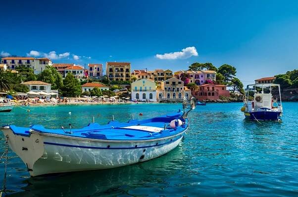 port-Sivota