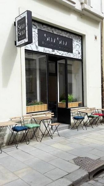 Bistro Polévkárna Supa Supa Plzeň | Apetee
