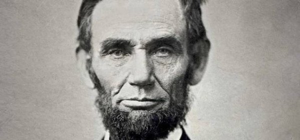 Abraham Lincoln, prezident, který zemřel v úřadu