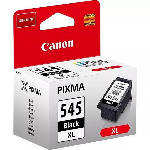 Originální Canon PG-545XL