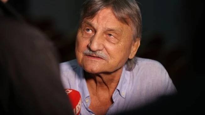 Legendární herec Pavel Soukup (71): ROZDAL VŠECHEN MAJETEK!