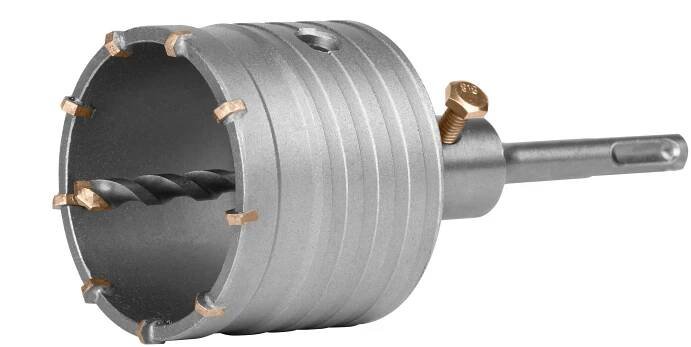 Stend Pro Korunkový vrták do betonu TR4200429 73 mm