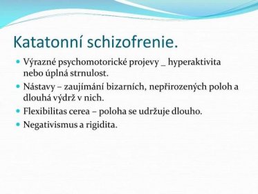 PPT - Základy psychopatologie PowerPoint Presentation, free download - ID:1913367