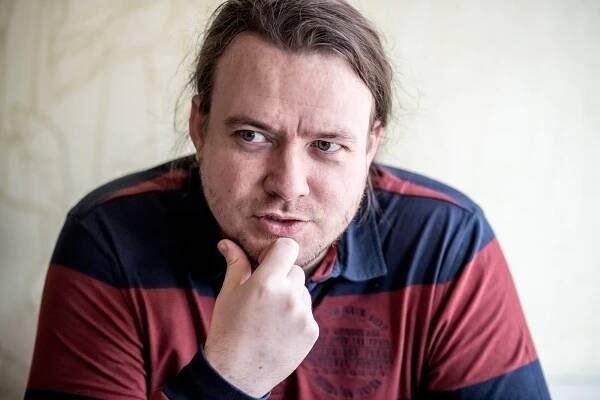Historik Michal Macháček: Husák si myslel, že to s kremelskými dědky uhraje