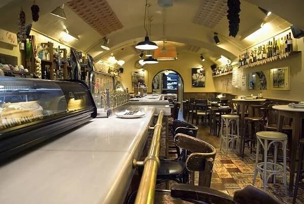 Bar del Pla