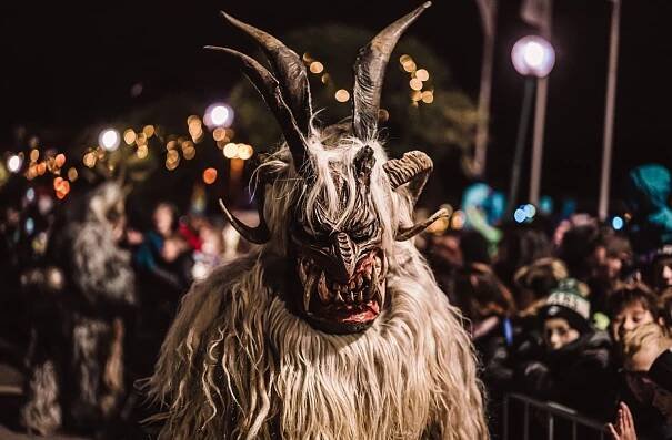 Krampus