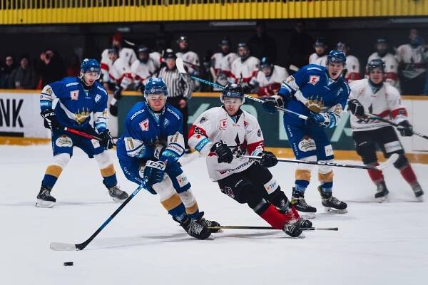 Favorité na úvod play-off univerzitní ligy nezaváhali