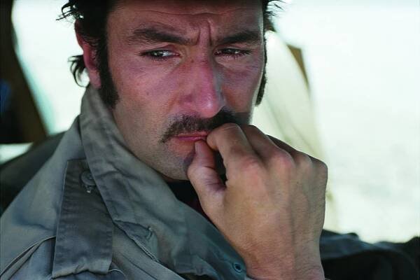 Sans arme, ni haine, ni violence - Z filmu - Gilles Lellouche