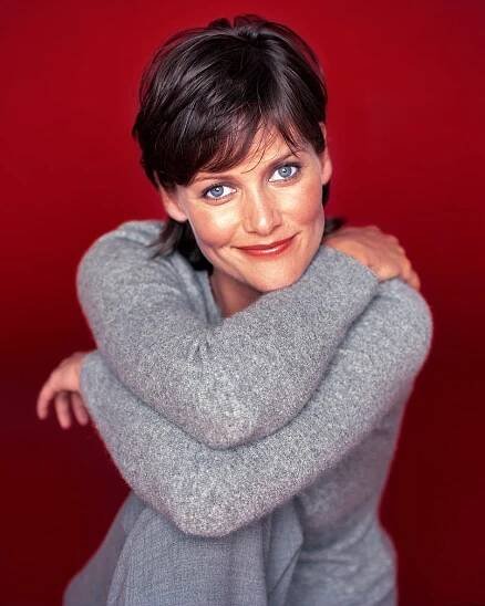 Carey Lowell - Michael Daks