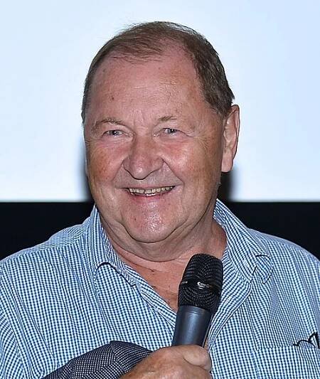 Roy Andersson - Wikiwand