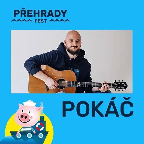 Přehrady fest 2022: Nabitý hudební program a exploze barev | Pigymama