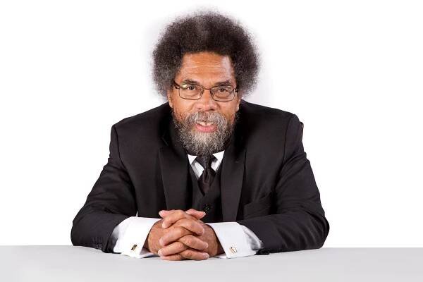 Cornel West Doesn’t Want to Be a Neoliberal Darling